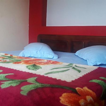מונאר Willow Hill Leisure Home מראה חיצוני תמונה