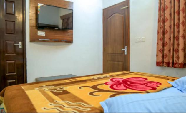 מונאר Willow Hill Leisure Home מראה חיצוני תמונה
