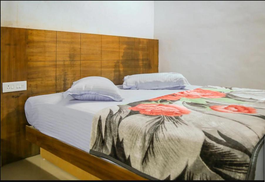 מונאר Willow Hill Leisure Home מראה חיצוני תמונה