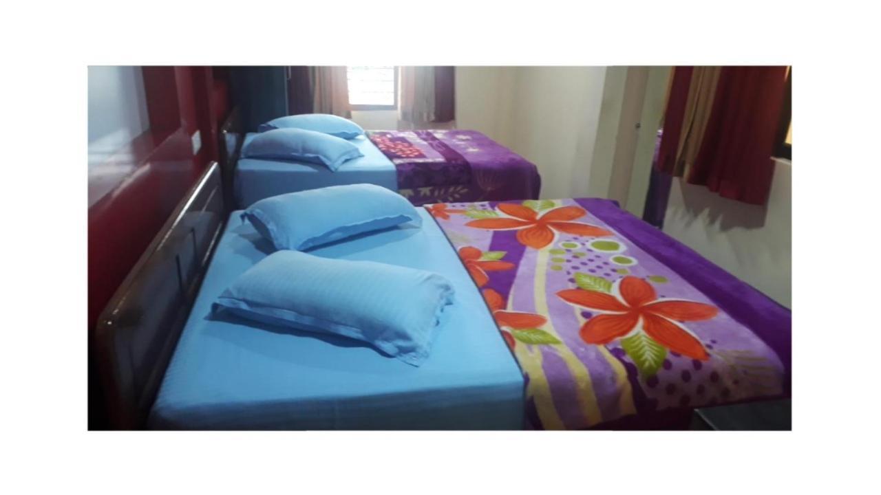 מונאר Willow Hill Leisure Home מראה חיצוני תמונה