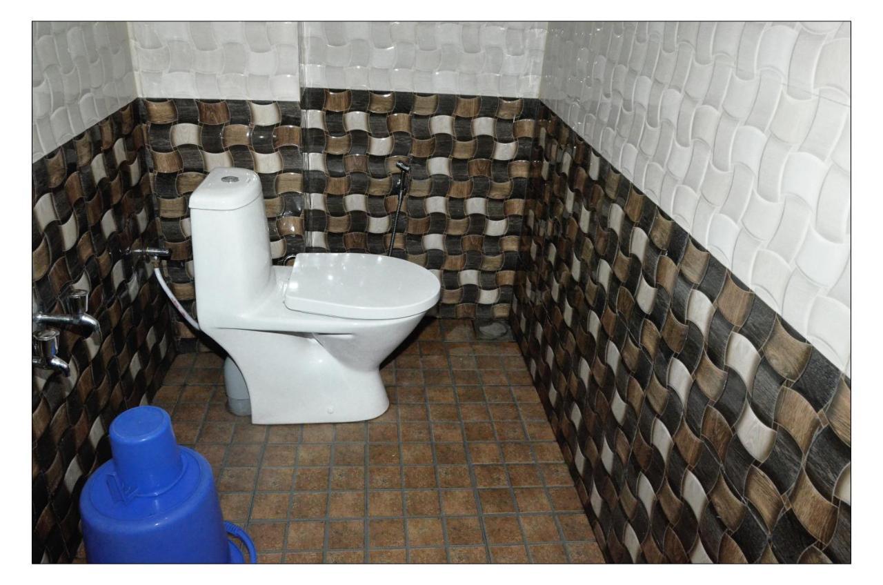 מונאר Willow Hill Leisure Home מראה חיצוני תמונה